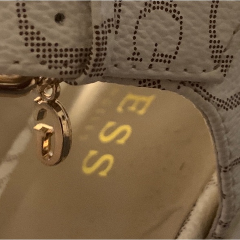 GUESS HEELS